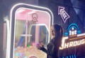 杭州家乐福楼上的悦音坊KTV：购物娱乐新体验