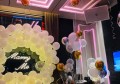 杭州马一诺的KTV之夜：星光璀璨下的欢聚时刻