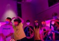 杭州高端商务KTV直播创新基地