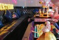 杭州明珠ktv消费多少（杭州明珠KTV娱乐消费概览：解锁价格新视角）
